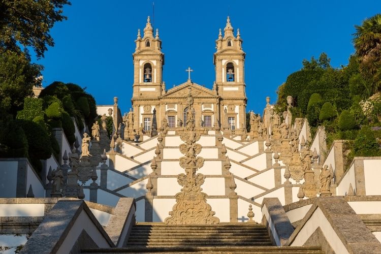 Quanto custa estudar em uma Universidade de Portugal 